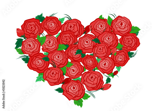 Roses