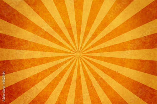 old page background with toned sunbeam vector
