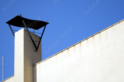 Smokestack