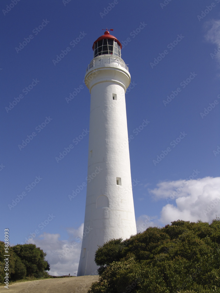 Split Point Lighthouse