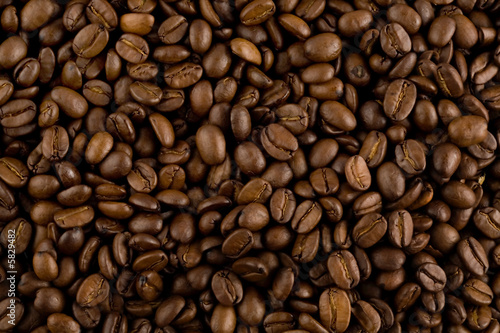 coffee beans