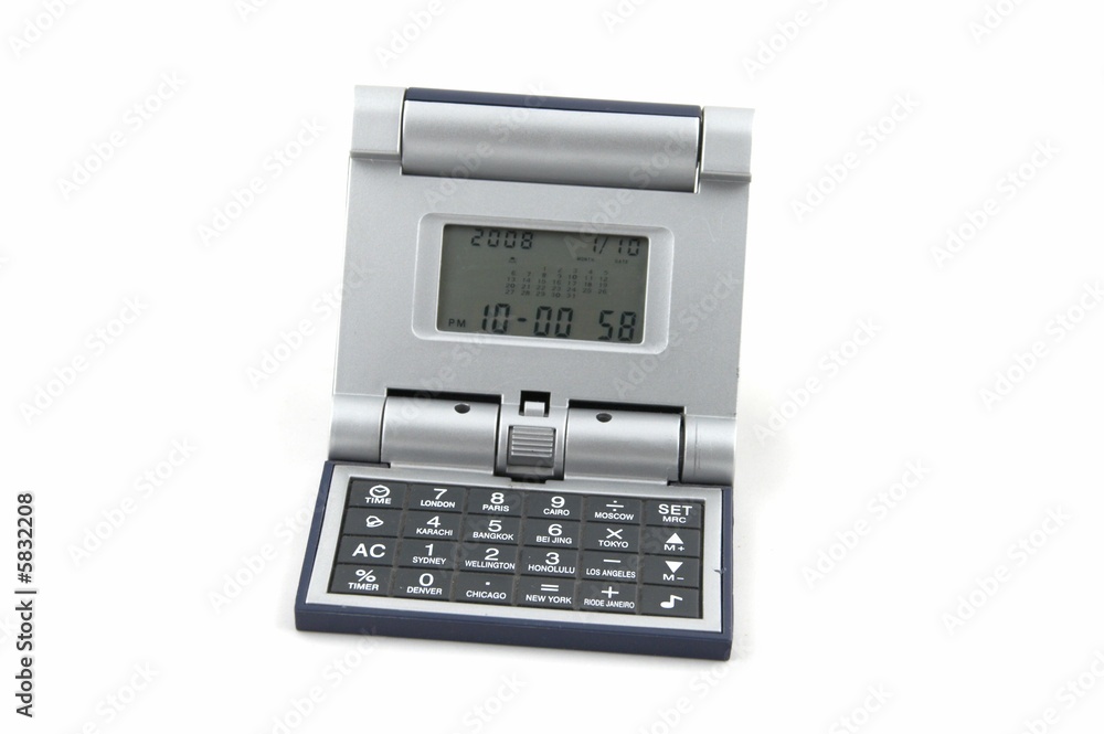 calculator