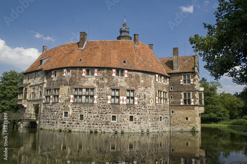 Burg Vischering - Lüdinghausen