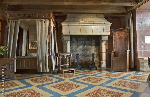 france,touraine,chateau de langeais