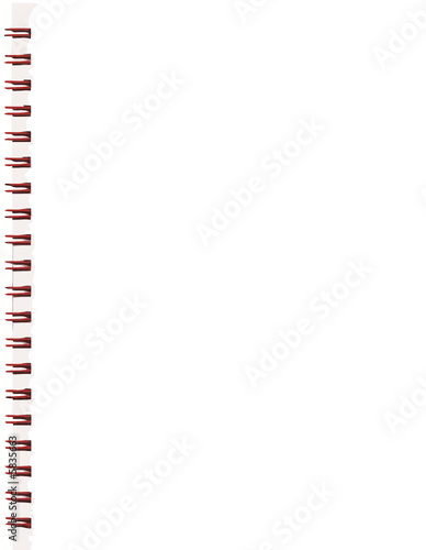 caderno