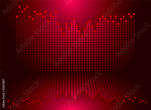 equalise red