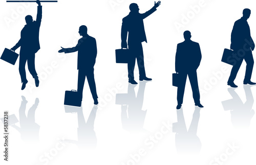 businessman 1
