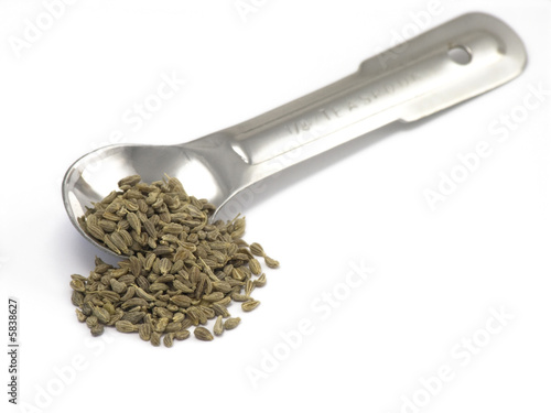 anise