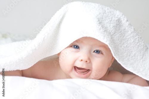 Photo Infant