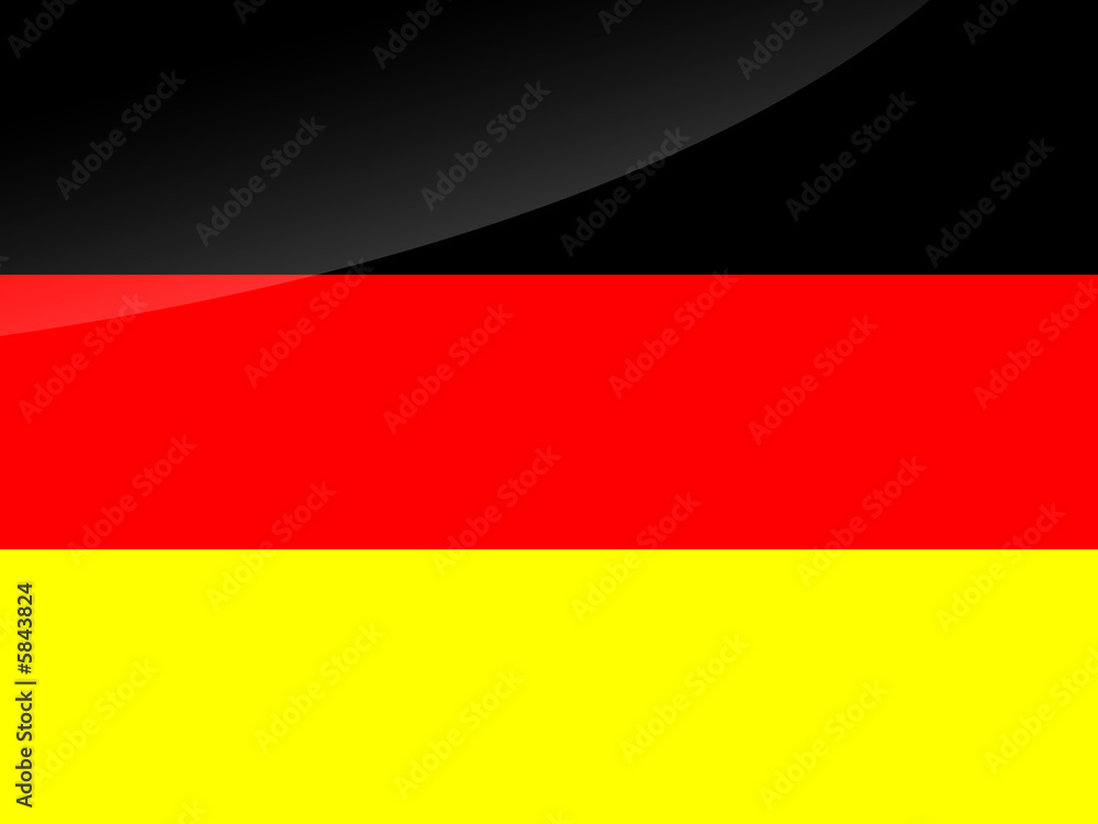 German Flag