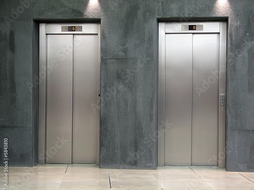 elevators #5843810