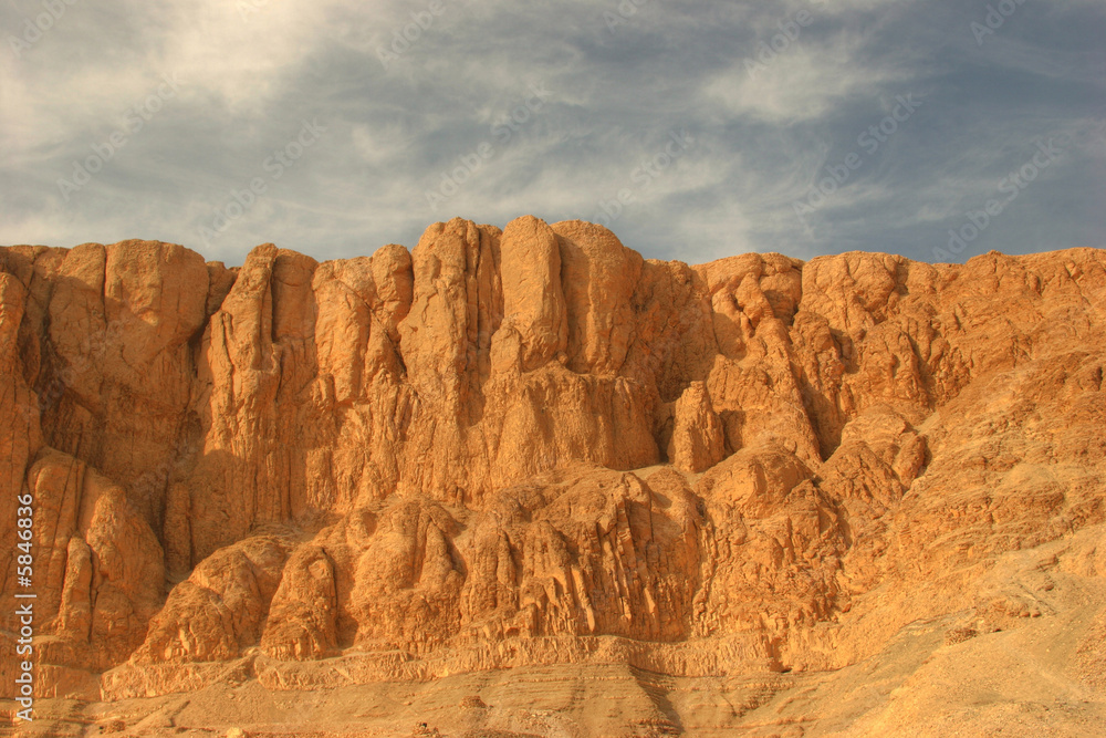 valley of the kings