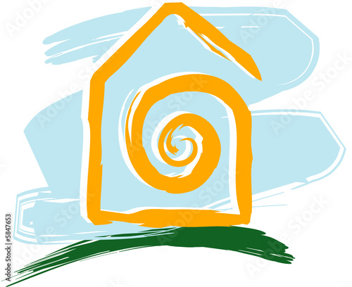 isolation maison