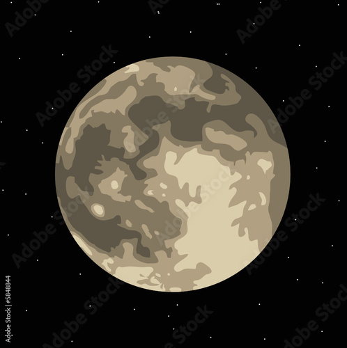 Moon