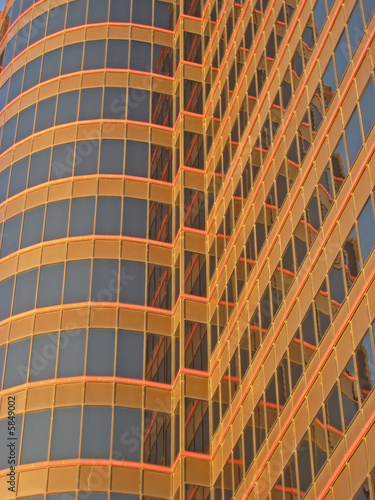 Office building