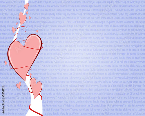 Wallpaper San Valentino