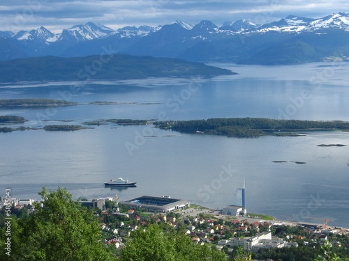 Fotografie Molde@norway