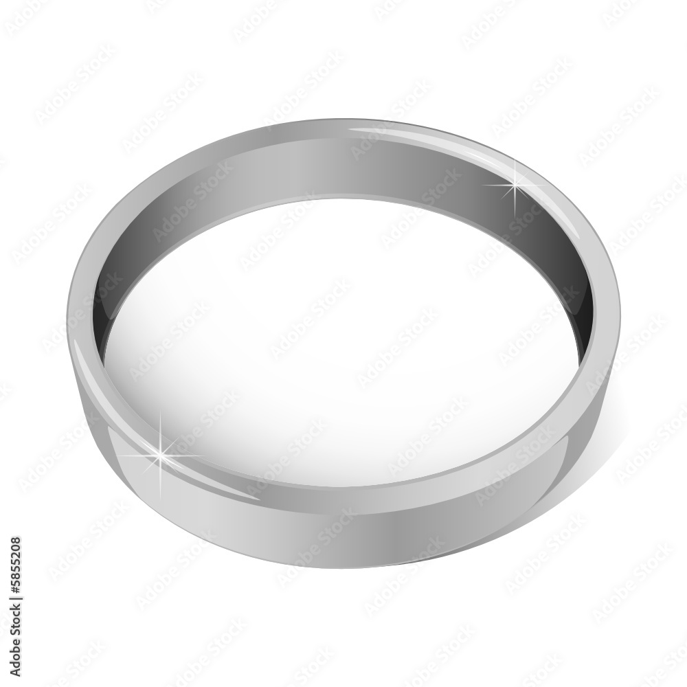 bague en argent bague en argent