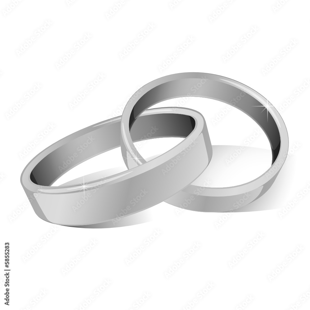 Bagues en argent
