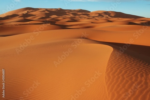  Sahara desert