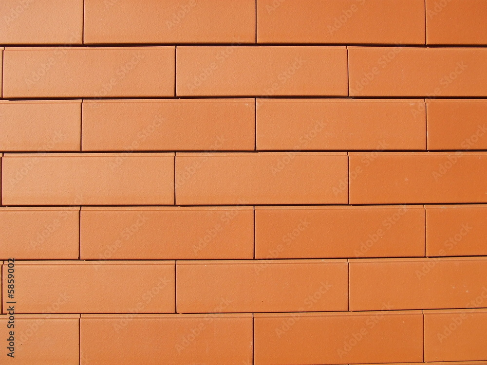 Obraz premium Bricks & Tiles