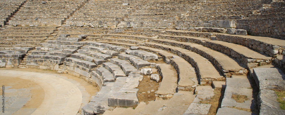 ancient theatre