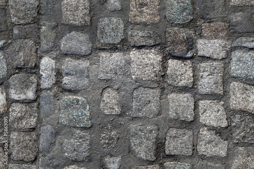 pavement texture