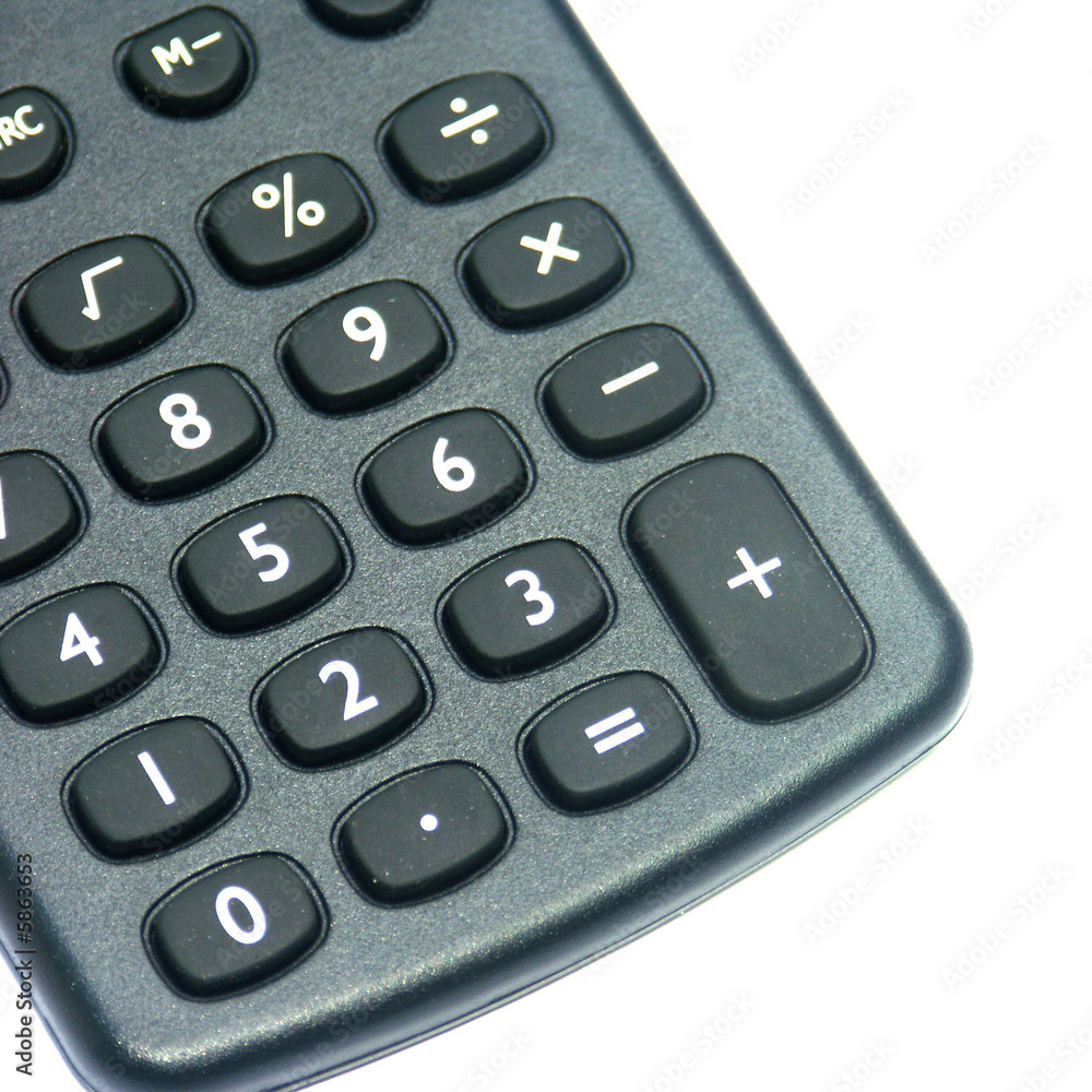 calculette calculette