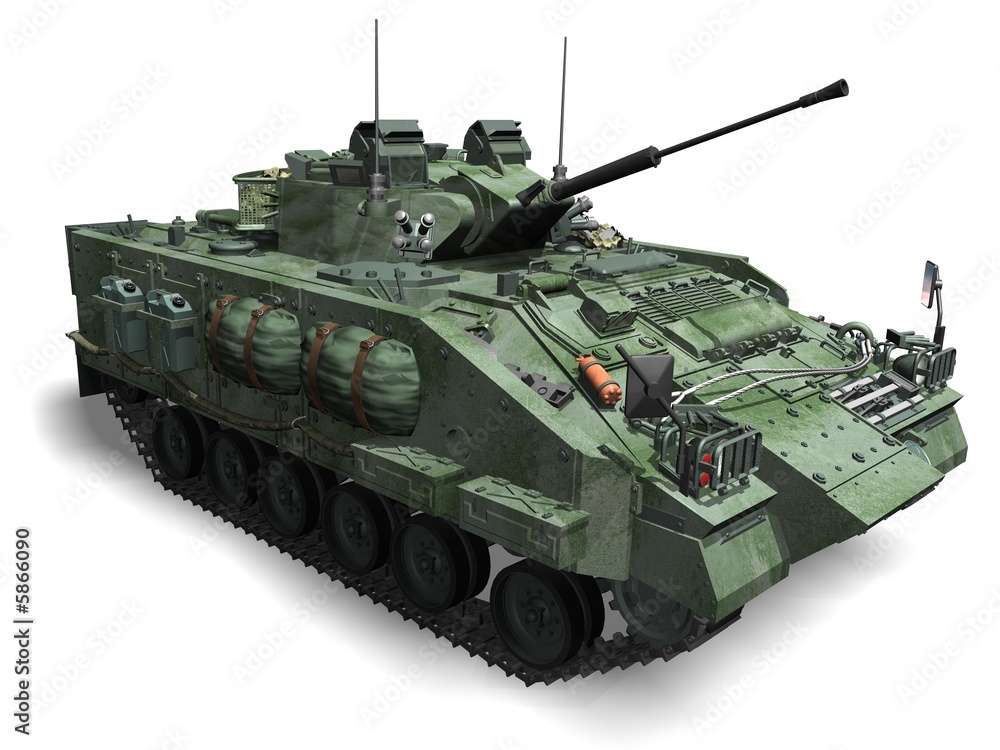 Tank Tank