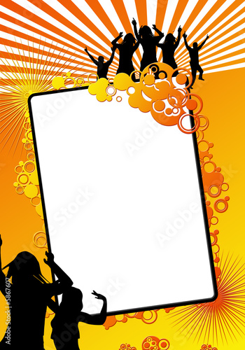 flyer