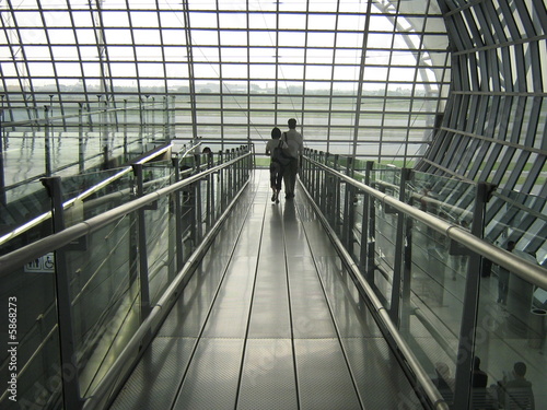 airport
