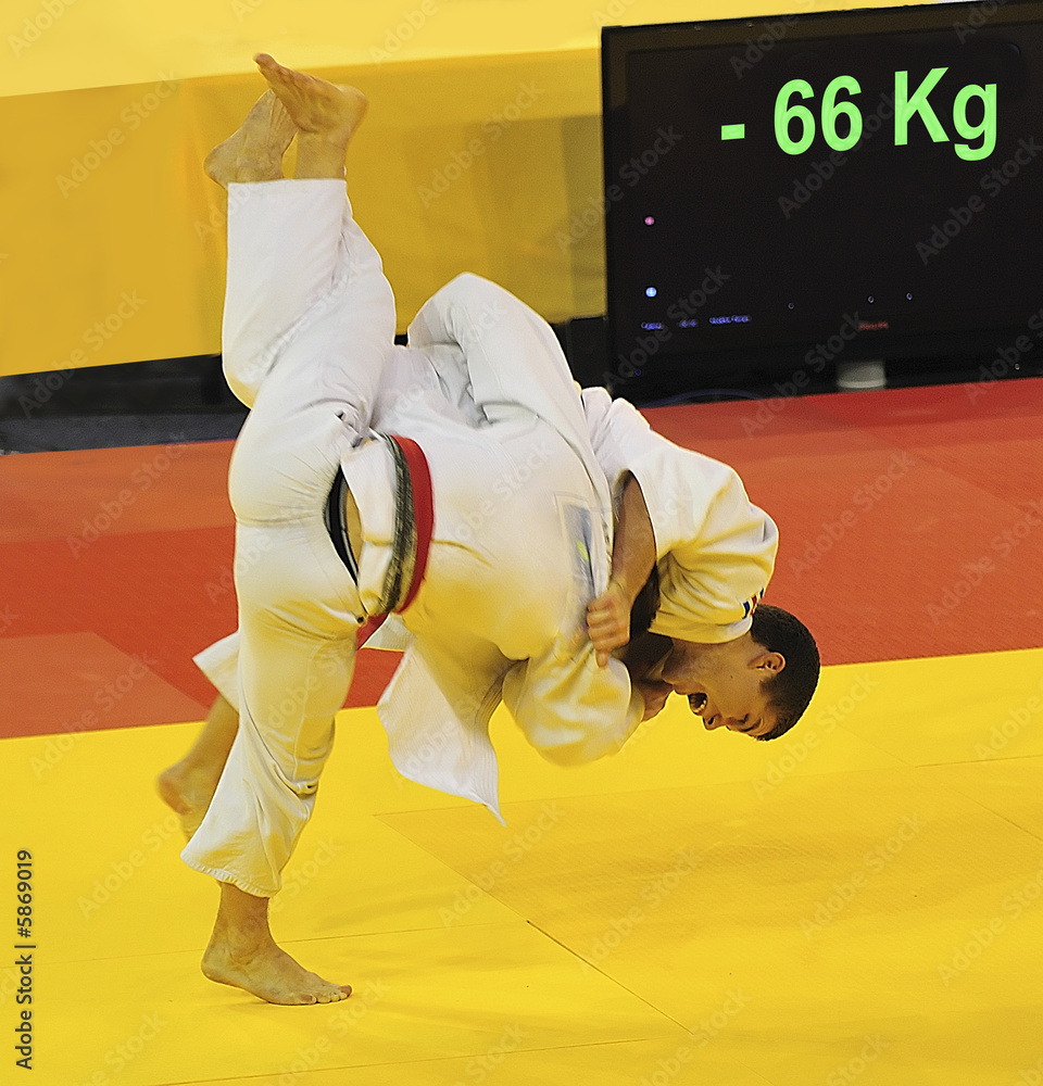 Judo