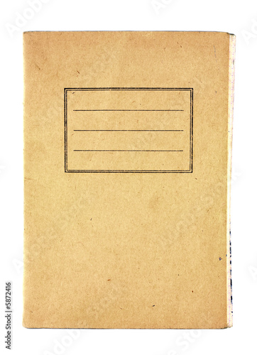 Old notebooks