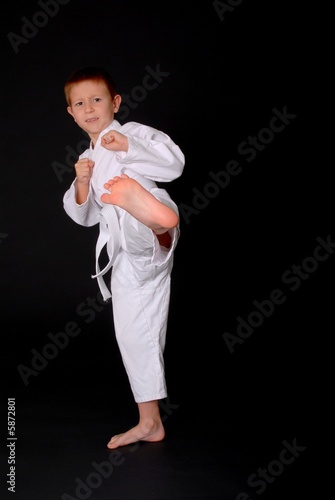 Karate Kid