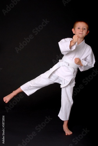 Karate Kid