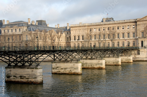 Pont des Arts