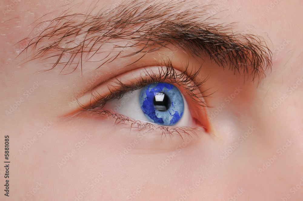 Fototapeta premium regard