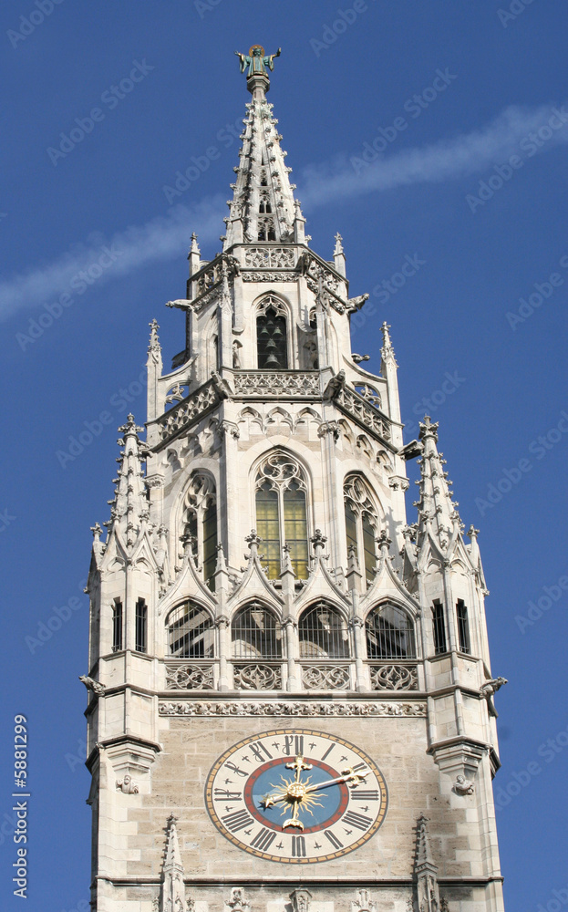 münchen, denkmal