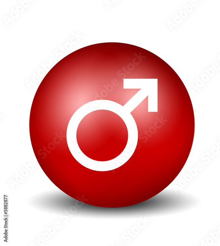 Male Sex Symbol