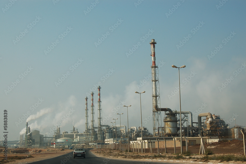 usines au Maroc usines au Maroc
