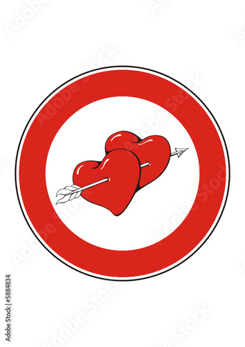 Prohibido enamorarse