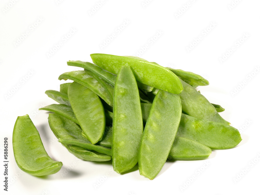 Zuckerschoten Zuckerschoten