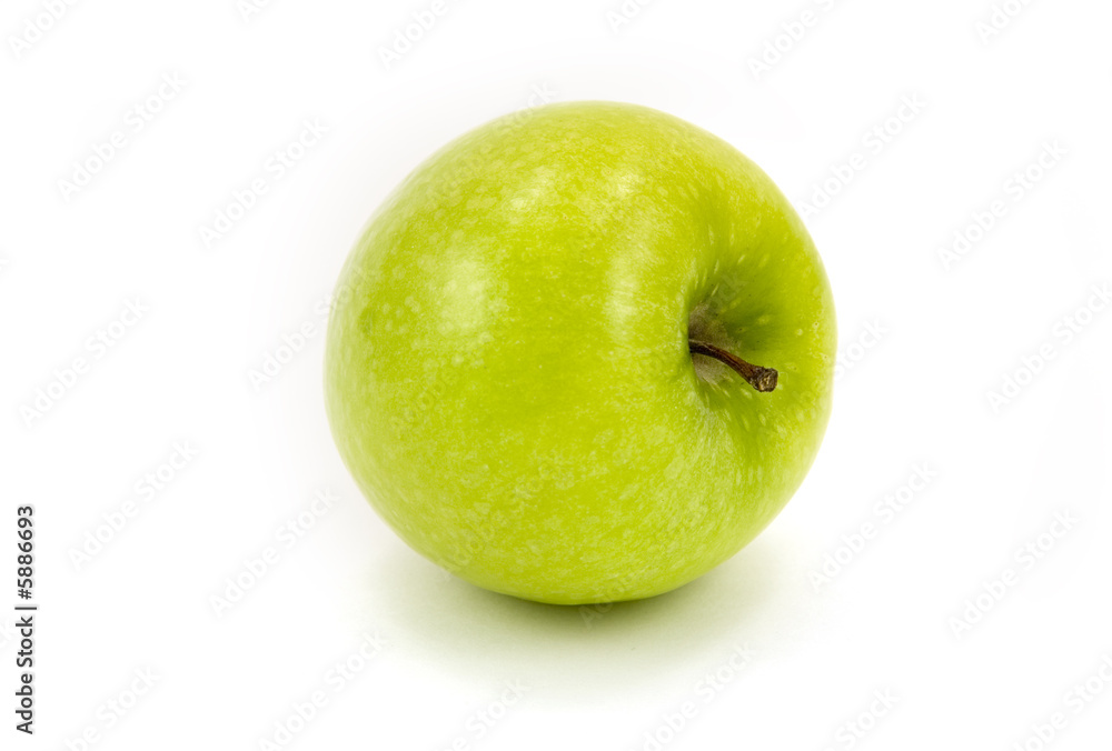 Granny Smith Apple Granny Smith Apple