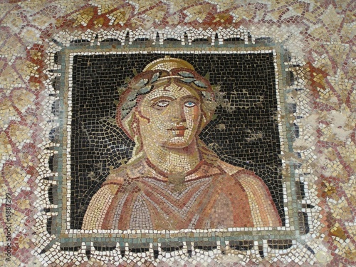Mosaik