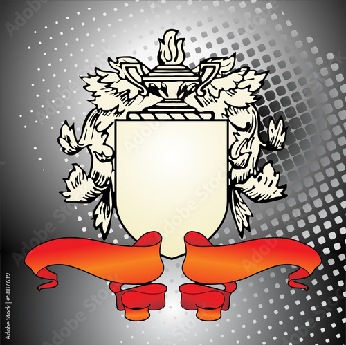 crest element