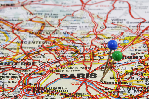 Paris
