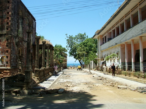 madagascar hellville photo