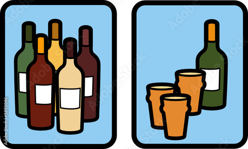 Wine And Beer