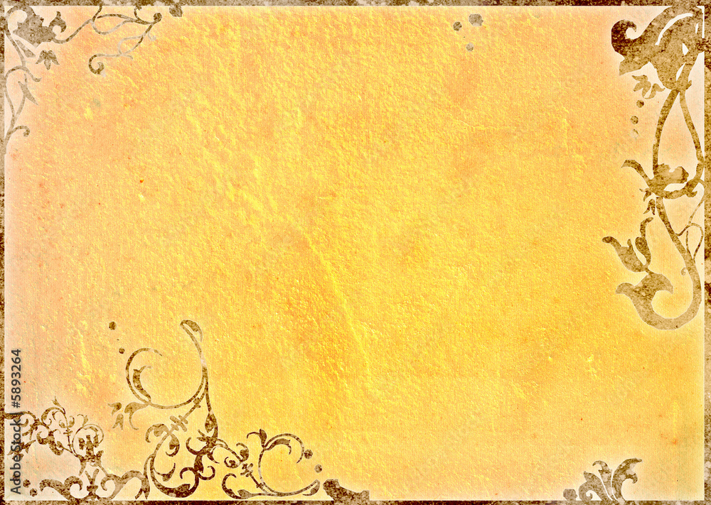 Fototapeta premium floral style textures and backgrounds