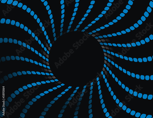 tunel neon
